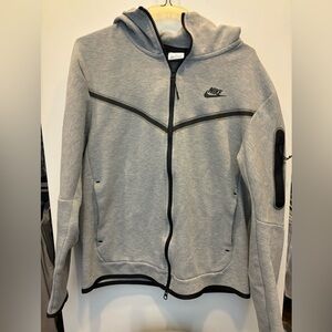 Nike Sportswear Tech fleece hoodie